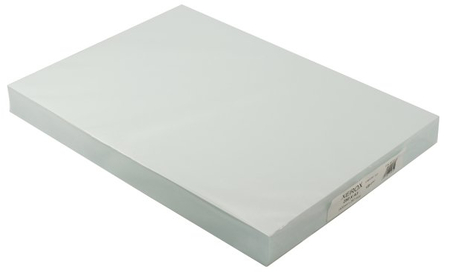 Бумага офисная цветная Xerox Symphony TCF, А3 (297*420 мм), 120 г/м2, 250 л., бледно-голубая