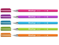 Ручка шариковая Berlingo Starlight