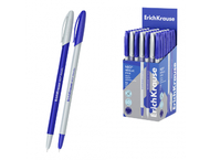 Ручка шариковая одноразовая ErichKrause Neo Stick Metallic Ручка шариковая одноразовая ErichKrause Neo Stick Metallic