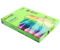 Бумага офисная цветная Maestro Color, А3 (297*420 мм), 80 г/м2, 500 л., ярко-зеленая