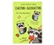 Книжка записная «Блокнот творческого человека» (А6), 120 л., «Енотик-блокнотик» Книжка записная «Блокнот творческого человека» (А6), 120 л., «Енотик-блокнотик»