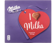 Конфеты Milka