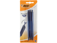 Набор ручек шариковых автоматических Bic Round Stic Clic Набор ручек шариковых автоматических Bic Round Stic Clic