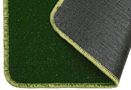 Коврик универсальный «Не мелочи жизни!», 60*40 см, искусственная трава Люкс Коврик универсальный «Не мелочи жизни!», 60*40 см, искусственная трава Люкс