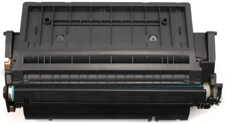 Тонер-картридж White Cartridge CE505X, черный, ресурс 6500 страниц Тонер-картридж White Cartridge CE505X, черный, ресурс 6500 страниц