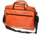Сумка для ноутбука Versado-325 (диагональ 15-16 дюймов), 385*290*55 мм, оранжевая