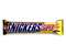 Батончик шоколадный Snickers, 95 г, с арахисом, карамелью и нугой