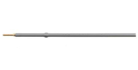 Стержень для шариковых автоматических ручек Koh-i-Noor, длина 107 мм, синий