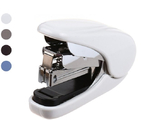 Степлер Berlingo, скобы №10, 20 л., 75 мм, ассорти