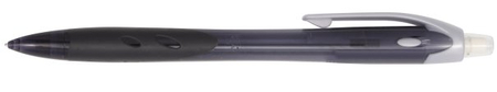 Карандаш автоматический Pilot Rexgrip, толщина грифеля 0,7 мм, корпус черный Карандаш автоматический Pilot Rexgrip, толщина грифеля 0,7 мм, корпус черный