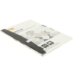 Бумага самоклеящаяся для изготовления этикеток Silwerhof Daily, А4, 8 шт., 105×74 мм, 50 л., матовая, белая Бумага самоклеящаяся для изготовления этикеток Silwerhof Daily, А4, 8 шт., 105×74 мм, 50 л., матовая, белая