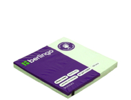 Бумага для заметок с липким краем Berlingo Standard Бумага для заметок с липким краем Berlingo Standard