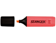 Маркер-текстовыделитель Stanger Маркер-текстовыделитель Stanger