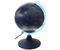 Глобус астрономический с подсветкой «Звездное небо», диаметр 210 мм, 1:60 млн
