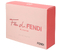 Вода туалетная Fan di Fendi Blossom, 50 мл Вода туалетная Fan di Fendi Blossom, 50 мл