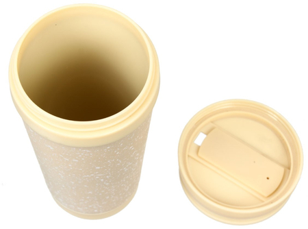 Термокружка Pedra, 420 мл, высота 180 мм Термокружка Pedra, 420 мл, высота 180 мм