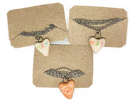 Кулон (Ярохнович Ю.С.)