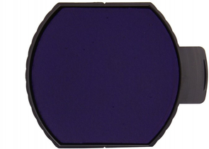 Подушка штемпельная сменная Trodat для печатей, 6/52040, синяя