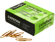 Скрепки проволочные Globus Скрепки проволочные Globus