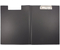 Планшет с крышкой «Регистр», толщина 0,7 мм, черный