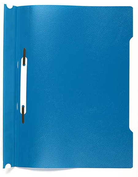 Папка-скоросшиватель пластиковая А4 Index 1200, толщина пластика 0,18 мм, темно-синяя Папка-скоросшиватель пластиковая А4 Index 1200, толщина пластика 0,18 мм, темно-синяя