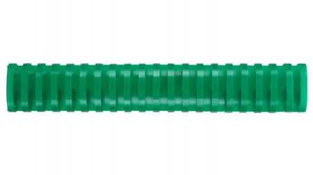 Пружина пластиковая StarBind, 51 мм, зеленая