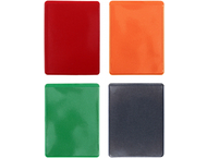 Футляр для проездных документов «ДПС»