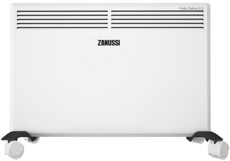 Электроконвектор Zanussi ZCH/S-2000MR, белый