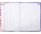 Тетрадь общая А5, 80 л. на склейке «Тетрадь студента», 170*246 мм, клетка, ассорти