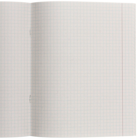 Тетрадь общая А5, 48 л. на скобе «Стиль» Color Collection, 162*204 мм, клетка, ассорти (цена за 1 шт.) Тетрадь общая А5, 48 л. на скобе «Стиль» Color Collection, 162*204 мм, клетка, ассорти (цена за 1 шт.)