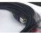 Кабель Mirex USB 2.0 AM-BM, 5 м, черный Кабель Mirex USB 2.0 AM-BM, 5 м, черный