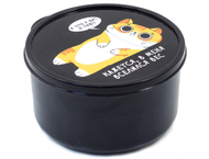 Ланч-бокс круглый