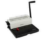 Перфобиндер OfficeSpace BM254 Perfect Bind, формат брошюры А4