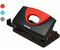 Дырокол Berlingo Office Soft, 105*60 мм, 10 л., ассорти