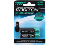 Аккумулятор Robiton Аккумулятор Robiton