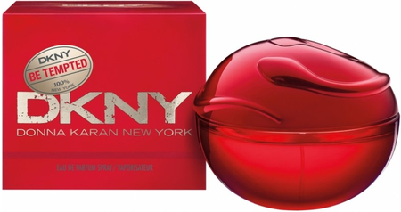 Вода парфюмерная DKNY Be Tempted, 50 мл