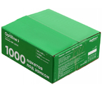 Пакет упаковочный с застежкой (ZipLock) Optiline, 40×60 мм, 100 шт.