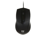 Мышь компьютерная Defender Optimum MB-270 Мышь компьютерная Defender Optimum MB-270