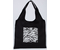 Шопер (сумка) Sima-Land (текстиль), 350*400 мм, «Зебра», черная Шопер (сумка) Sima-Land (текстиль), 350*400 мм, «Зебра», черная