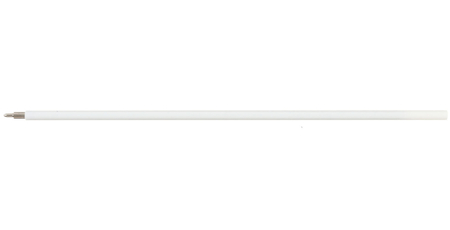 Стержень для шариковых ручек «Союз» Zebra, 145 мм, игольчатый, синий