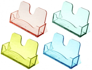 Подставка настольная для визиток «Стамм» Подставка настольная для визиток «Стамм»