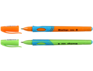 Ручка шариковая Berlingo Initial для правшей и левшей