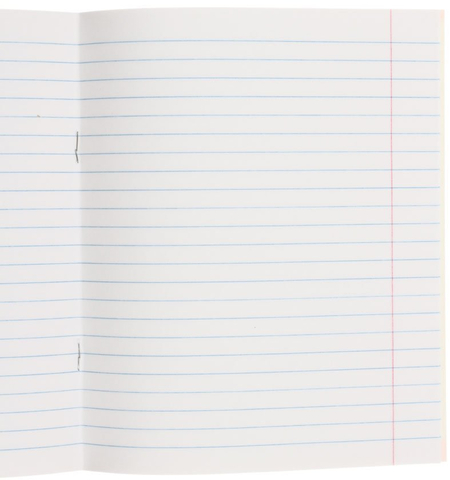 Тетрадь школьная А5, 12 л. на скобе «Веселое настроение (орнамент)», 165*200 мм, линия, ассорти Тетрадь школьная А5, 12 л. на скобе «Веселое настроение (орнамент)», 165*200 мм, линия, ассорти