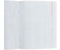 Тетрадь общая А5, 48 л. на скобе «Минималистичный паттерн», 163*202 мм, клетка, ассорти
