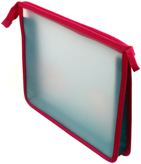 Папка для тетрадей ARTspace, 240*190*40 мм, Happy Day