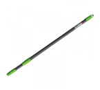 Черенок для швабры York, длина 85/150 см, серая