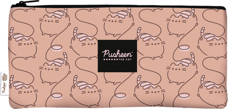 Пенал-косметичка Pusheen, 200*90 мм