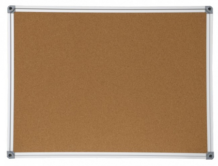 Доска пробковая Boardline, 60*90 см Доска пробковая Boardline, 60*90 см