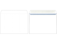Конверт почтовый 162×229 мм (С5) Конверт почтовый 162×229 мм (С5)