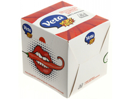 Полотенца бумажные Veta Pop Art (в пачке)